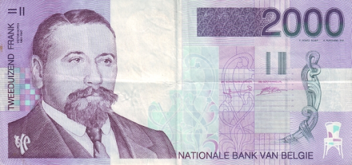 2 тыс. Fr внешний вид