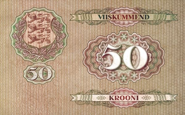 50 крон