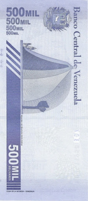 положение денег после инфляции