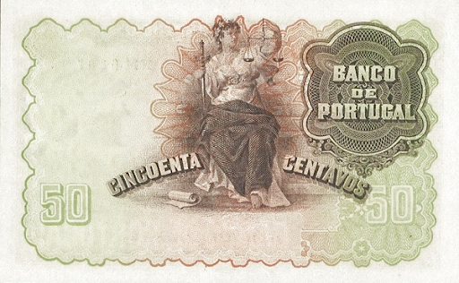 португальский эскудо