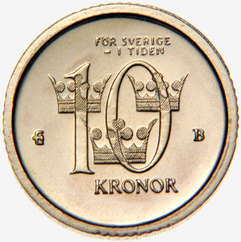 мелкие шведские деньги