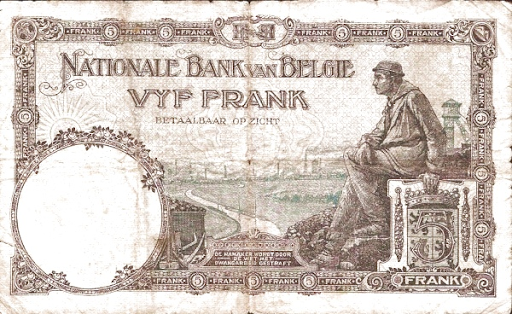 frank историческая справка