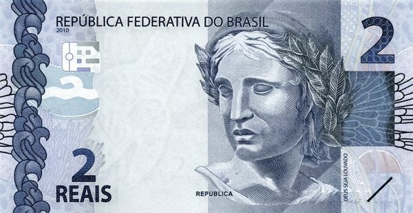 чем расплачиваются в Бразилии