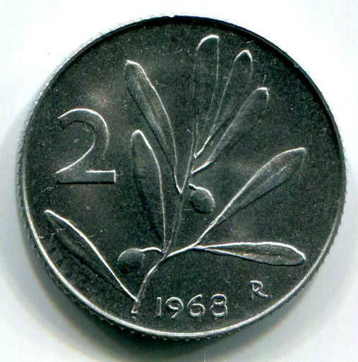 дензнаки римлян