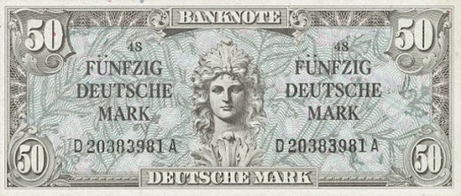 валюта Германии до евро