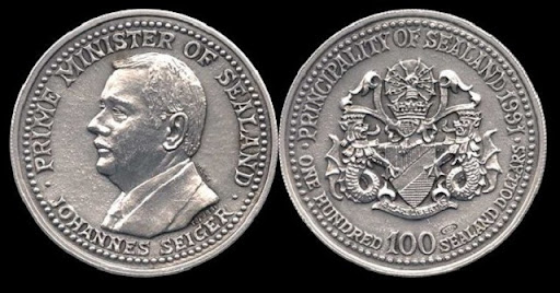 какие бывают деньги