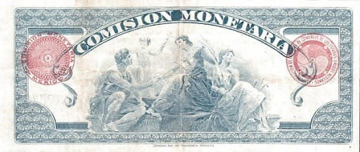 валюта Мексики