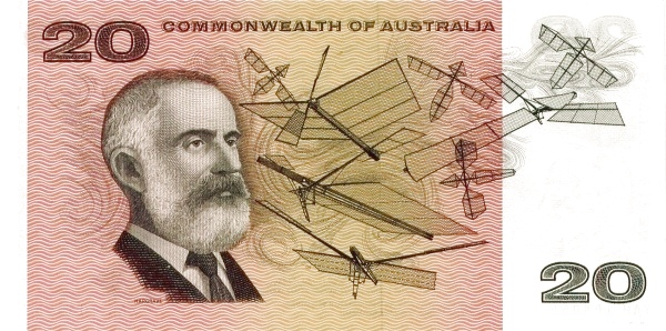 двадцатидолларовый номинал