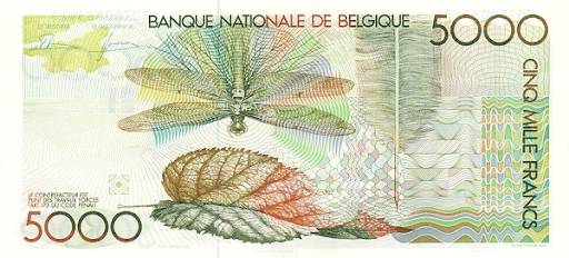 когда появились деньги в европейских странах