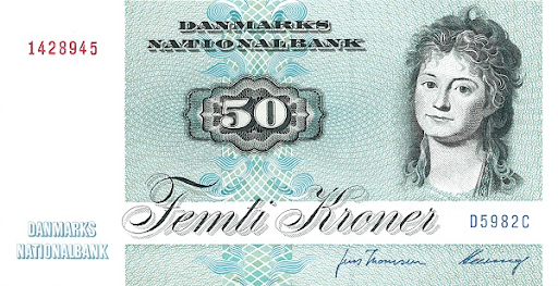 denmark как выглядят