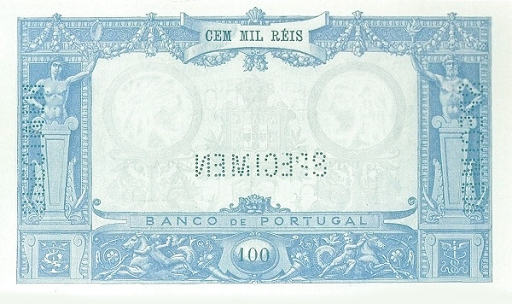 история развития денежной системы португальцев
