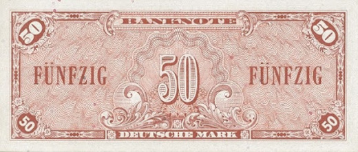 пятьдесят DM