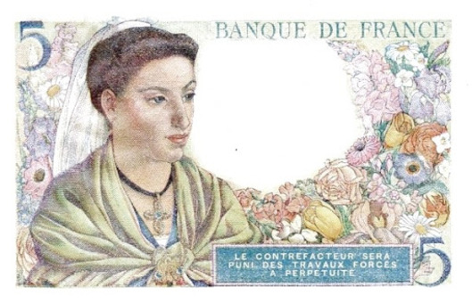 история парижских бон