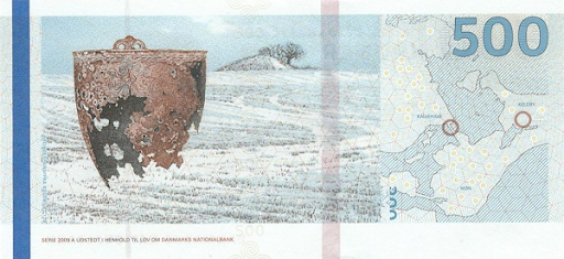 платежные средства датчан сегодня