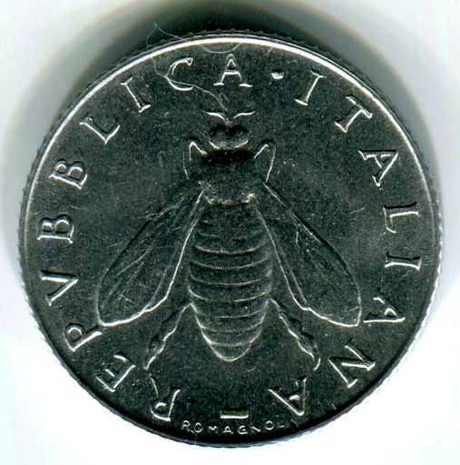 римские мелкие деньги