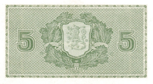 валютная система финнов