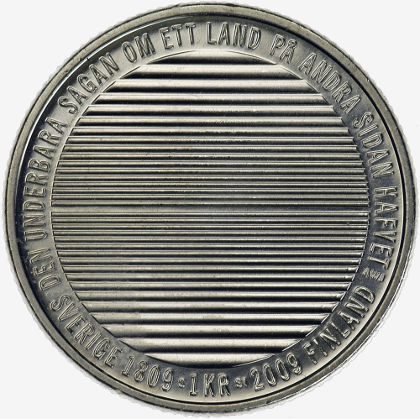 монеты шведов