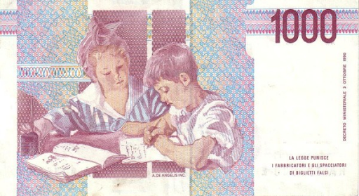 римские деньги