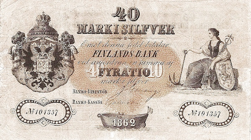 история дензнаков 