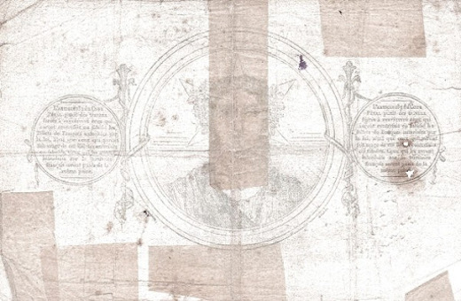 ассигнаты в Европе