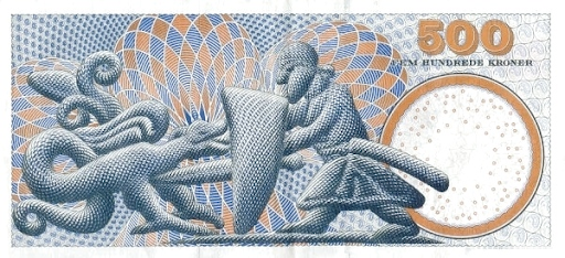 дензнаки датчан