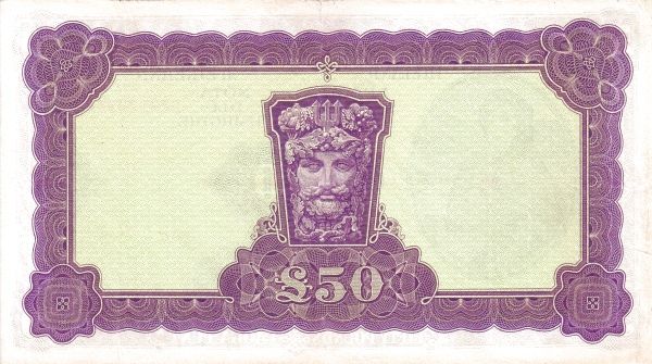 оформление денежных знаков 