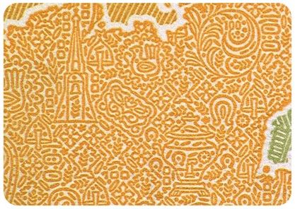 защитные символы