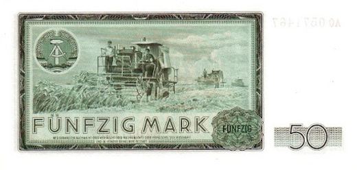 послевоенная валюта германской республики