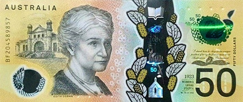 бумажные деньги для коллекции