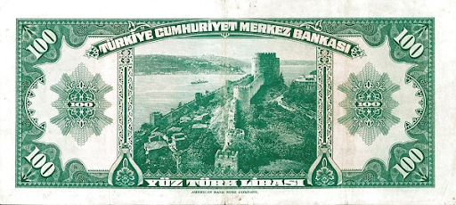 как называется валюта в Измаиле