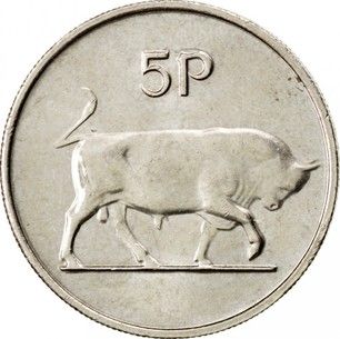 реверс 5 IR £