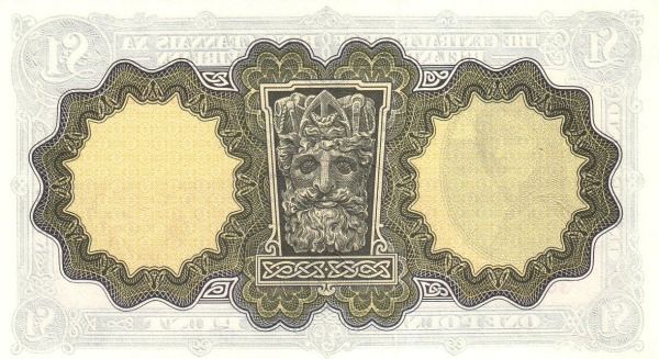 однофунтовая бона