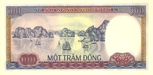 денежные единицы в Ханое и Сайгоне