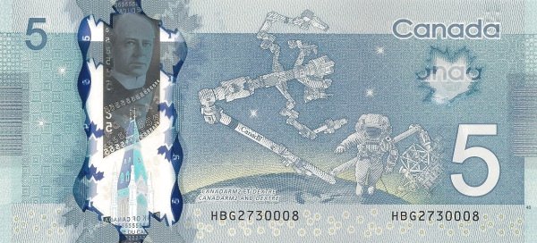 как защищают купюры