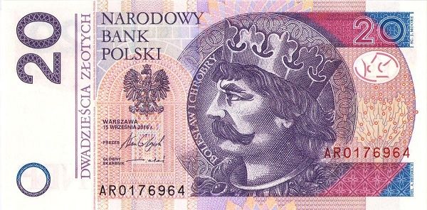 20 zł