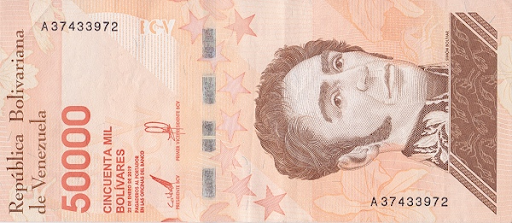 боны Боливарианской республики