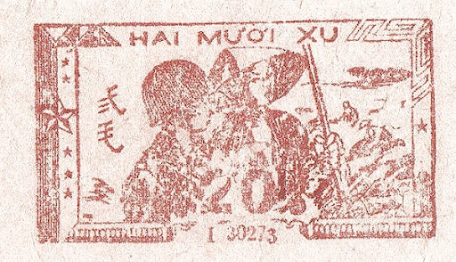 как называются вьетнамские деньги