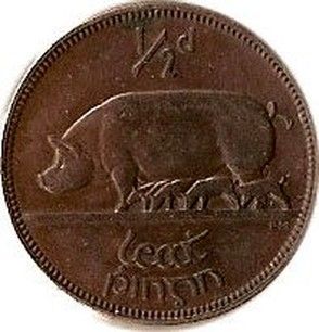 дензнаки иностранцев