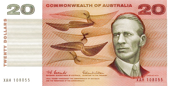 коллекционные денежные единицы