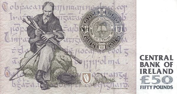 реверс бумажных денег 