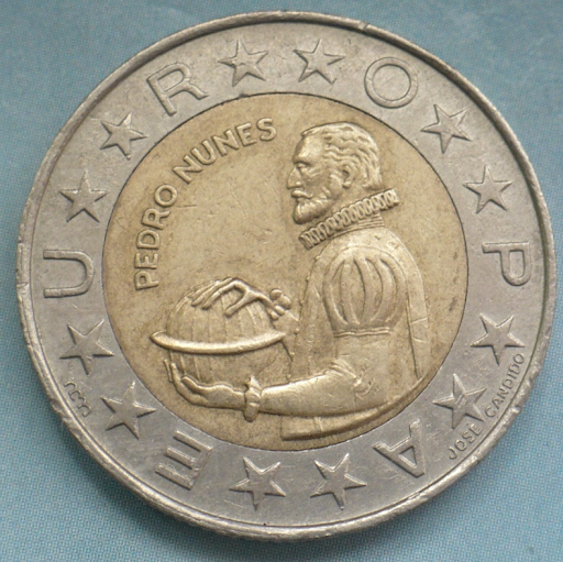 как называются деньги у португальцев