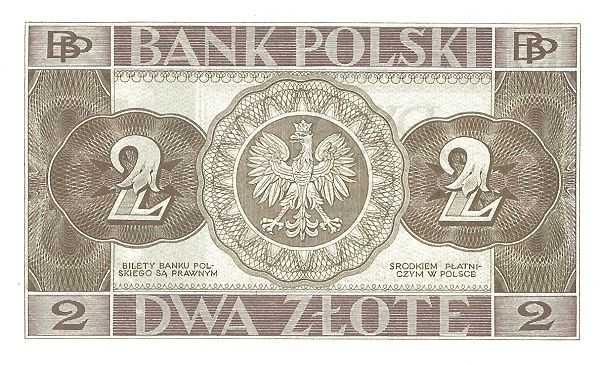 история злотого