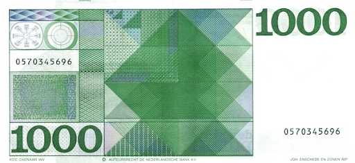 Боны Амстердама