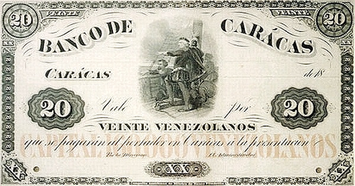 венесуэльские боны 