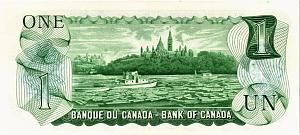 КАНАДА 1 ДОЛЛАР 2