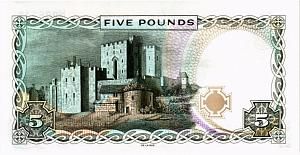 ОСТРОВ МЭН 5 ФУНТОВ 2