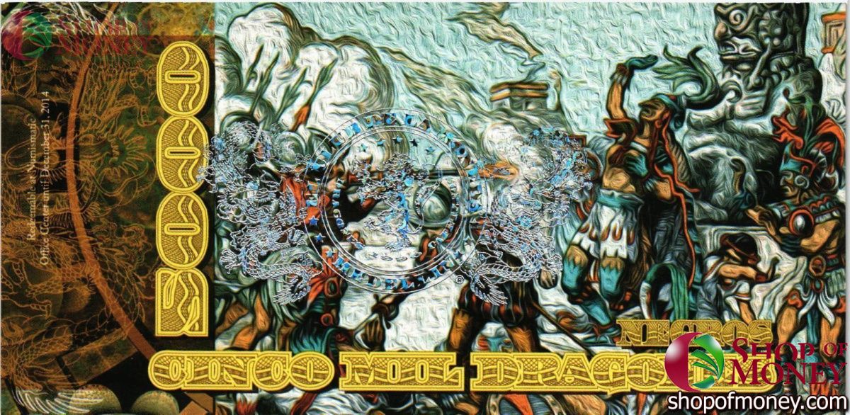 КОЛУМБИЯ ДРАГОНЕС (ТИРАНЫ СРЕДНЕВЕКОВЬЯ) 8