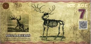 ЛЕДНИКОВЫЙ ПЕРИОД 7 ДОЛЛАРОВ 2