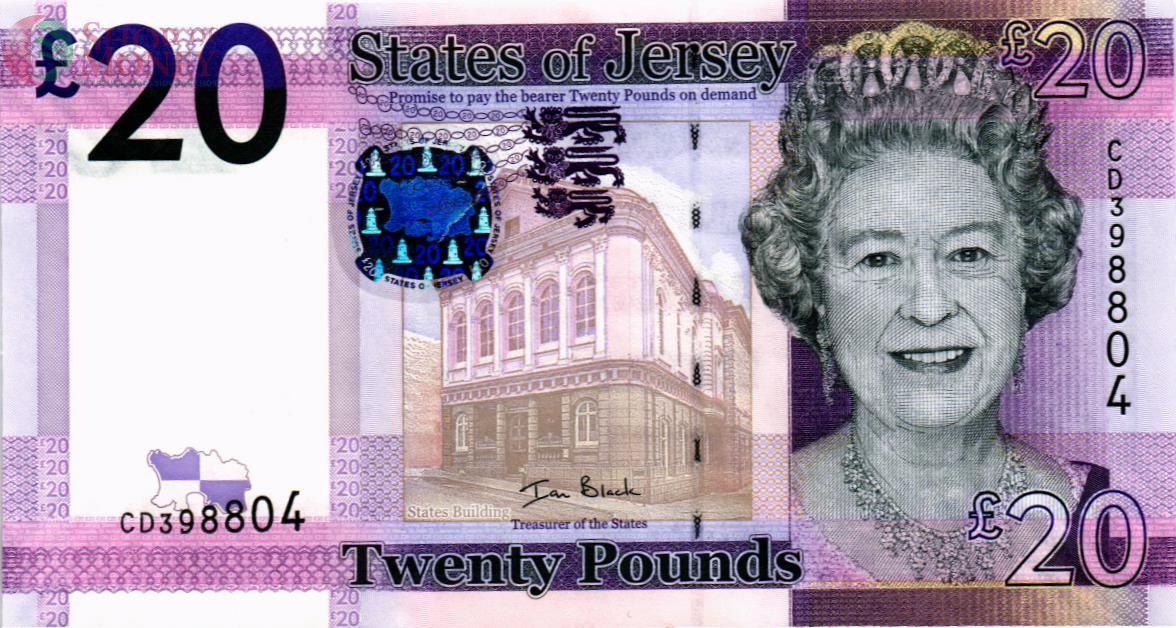 ДЖЕРСИ 20 ФУНТОВ 1