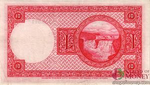 ИСЛАНДИЯ 10 КРОН 2